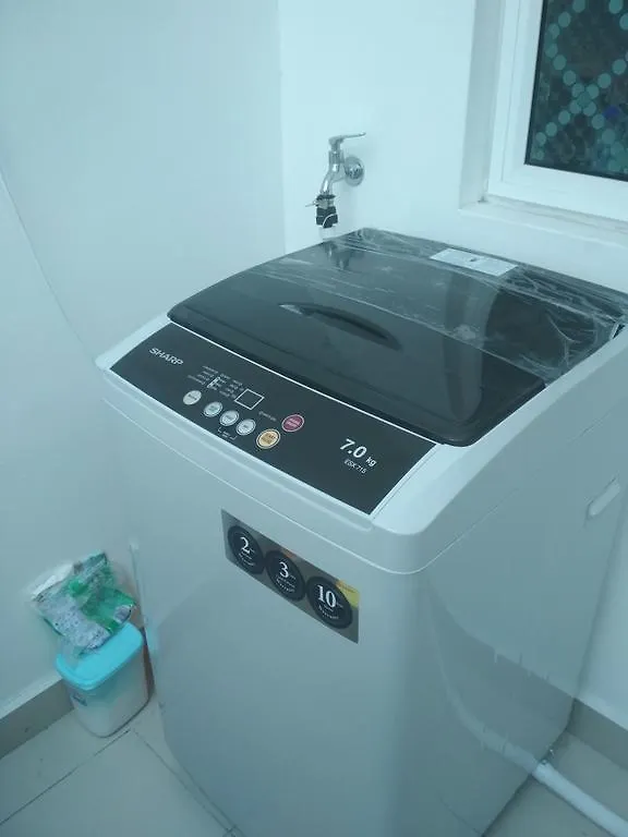 怡保壮丽公寓 0*, 怡保