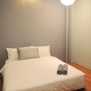 Grayhaus Soho Pensión