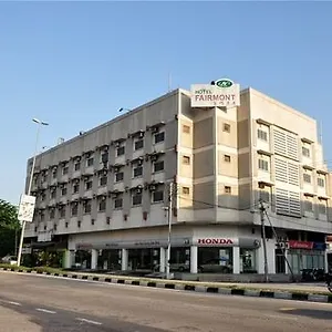 酒店 Fairmont, 怡保