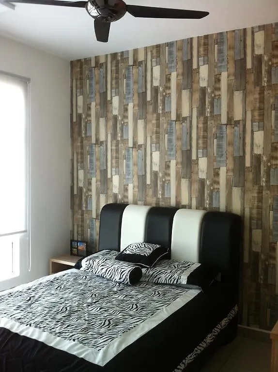 The Majestic Condo Ipoh Apartment