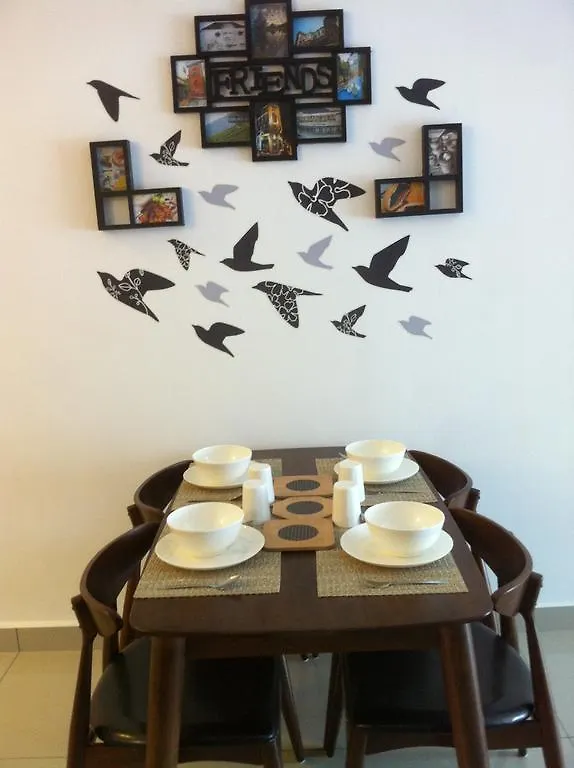 The Majestic Condo Ipoh Apartment