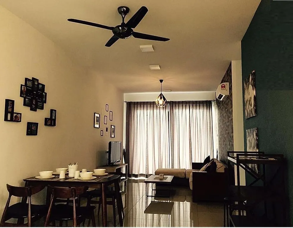 The Majestic Condo Ipoh